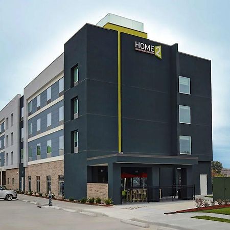 Home2 Suites By Hilton Liberty Ne Kansas City, Mo Buitenkant foto