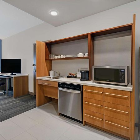 Home2 Suites By Hilton Liberty Ne Kansas City, Mo Buitenkant foto
