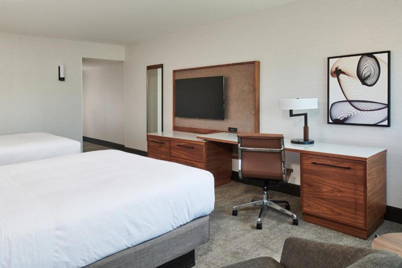 Home2 Suites By Hilton Liberty Ne Kansas City, Mo Buitenkant foto