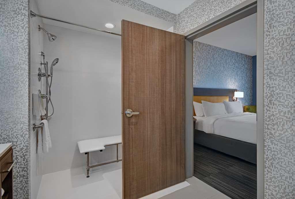 Home2 Suites By Hilton Liberty Ne Kansas City, Mo Kamer foto
