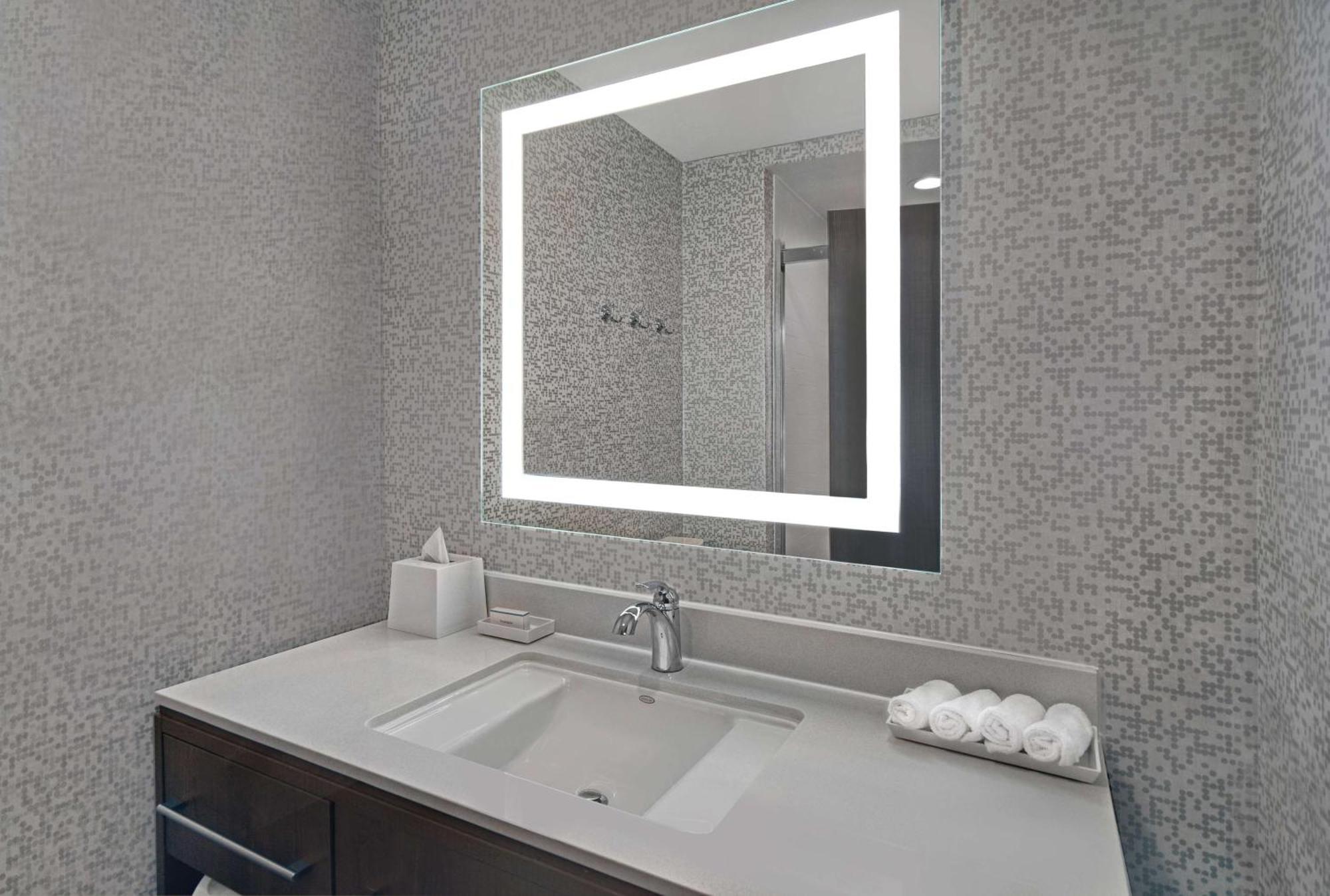 Home2 Suites By Hilton Liberty Ne Kansas City, Mo Buitenkant foto