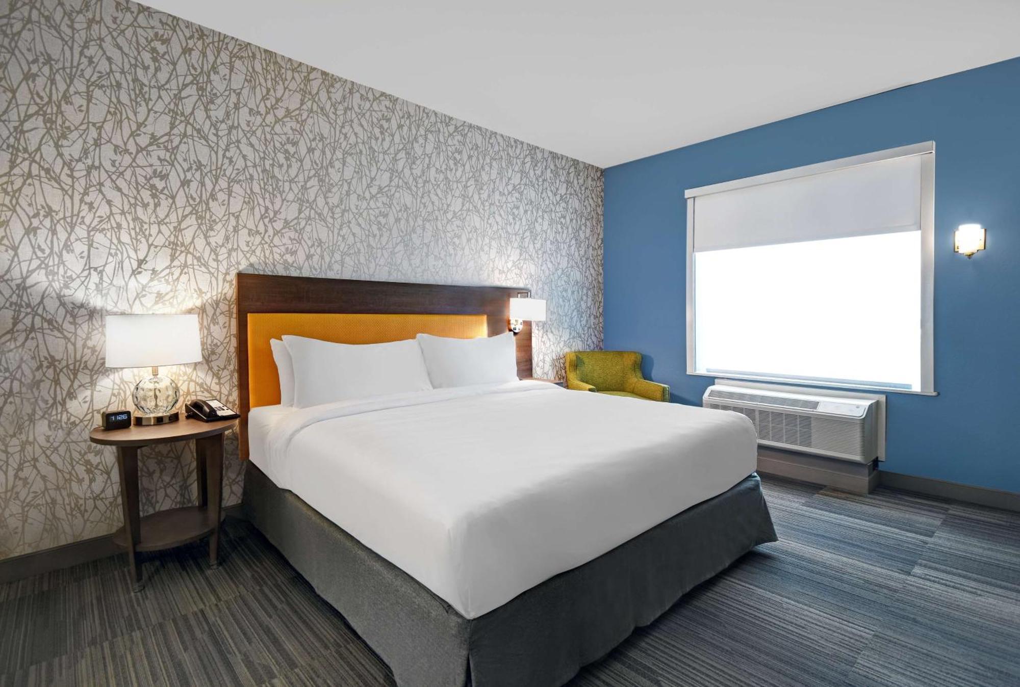 Home2 Suites By Hilton Liberty Ne Kansas City, Mo Buitenkant foto