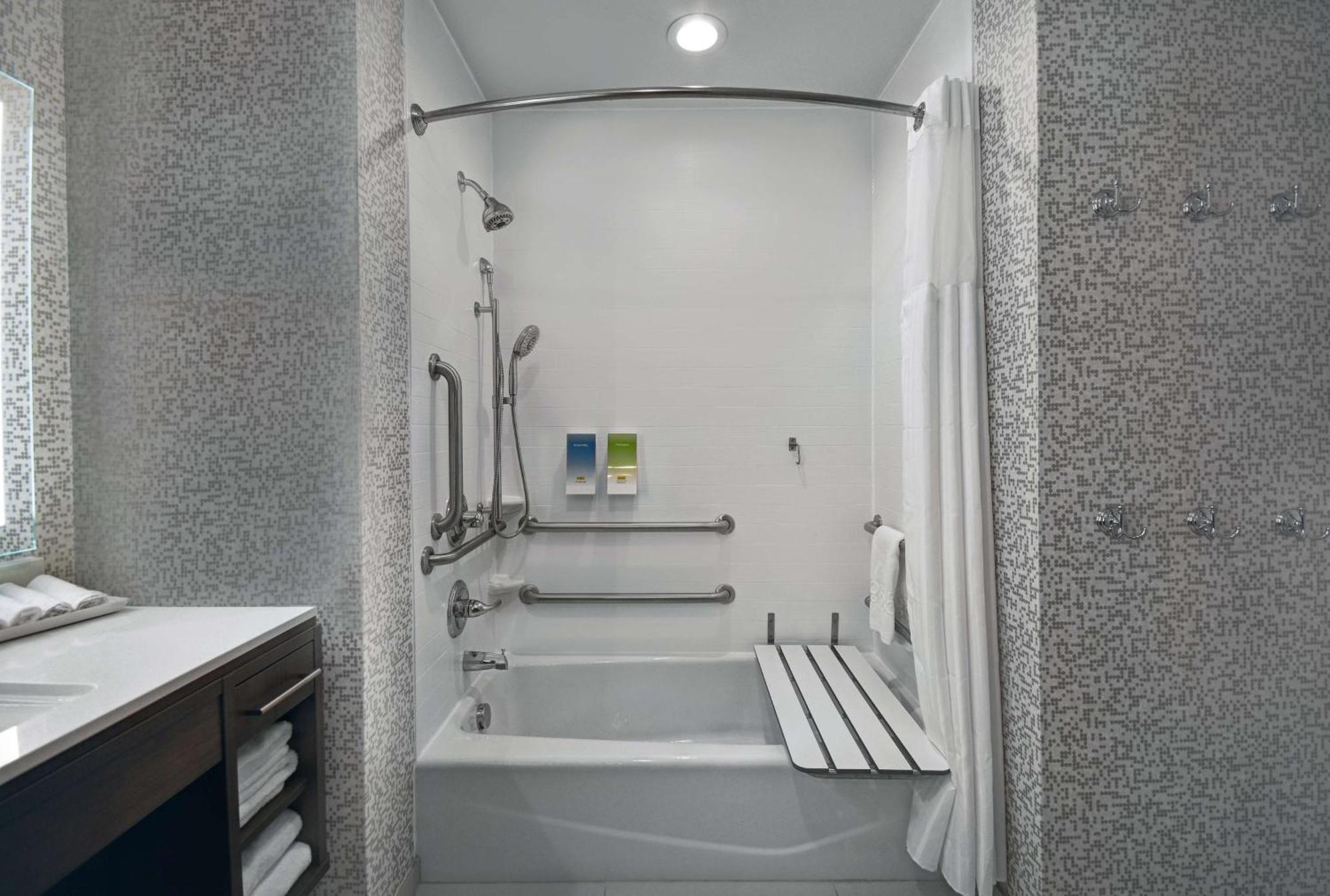 Home2 Suites By Hilton Liberty Ne Kansas City, Mo Buitenkant foto