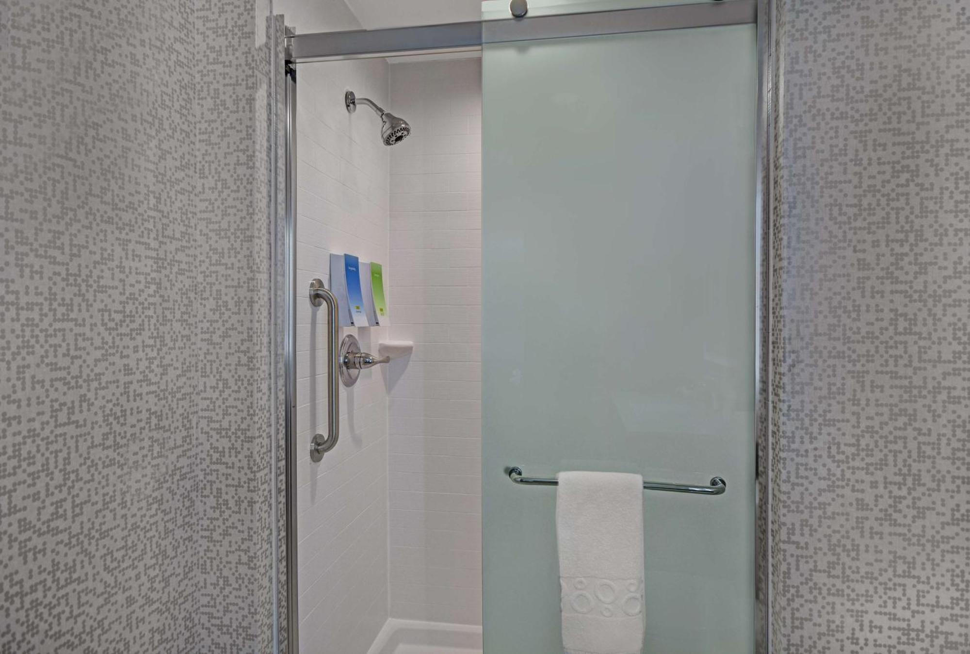Home2 Suites By Hilton Liberty Ne Kansas City, Mo Buitenkant foto